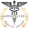 Hippocrates Medical Center logo